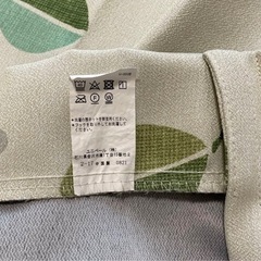 遮光カーテンの画像