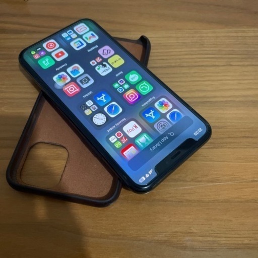 IPhone 11pro SIMフリー