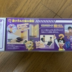 ピカチンキット　ケシカスイーパー10の画像