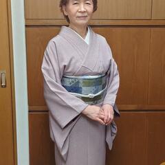 着姿　見直しレッスン　夏休み編