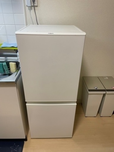 AQUA 冷蔵庫