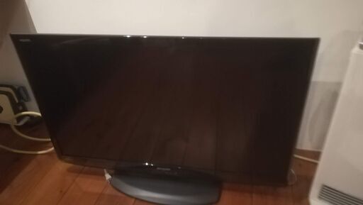 SHARP 40型液晶テレビ AQUOS LC-40V5
