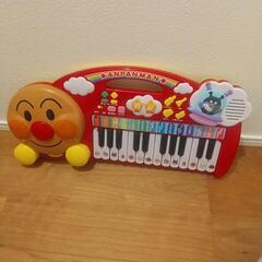アンパンマン ピアノ