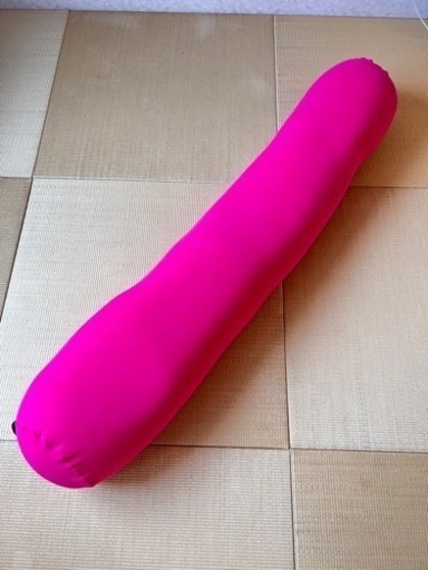 ヨギボー　Yogibo Roll Max  中古品