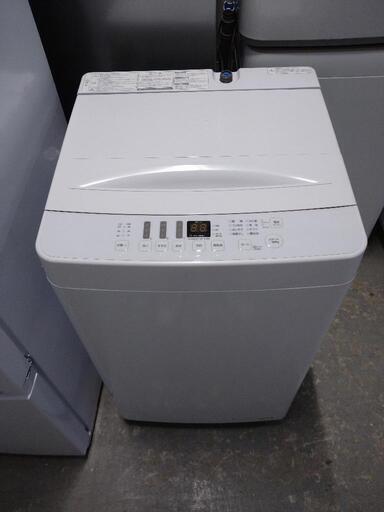 ☆激安☆ Hisense 2021年製 5.5kg 洗濯機☺️