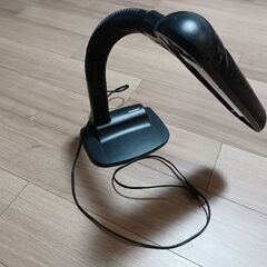 【無料】電気スタンド【差し上げます】