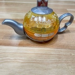 【ベル　アクセサリーケース】ディズニープリンセス　アクセサリーコレクション　の画像