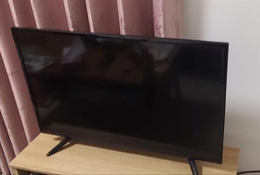 テレビ　液晶　32型