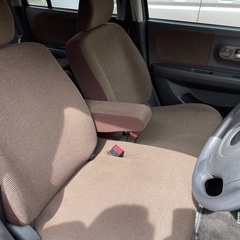 ★スズキ　ラパン　車検R8 2月まで★の画像