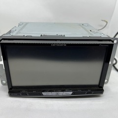 成約済み AVIC-ZH0009 カロッツェリア ナビ、テレビ