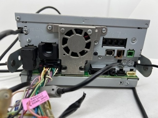 成約済み　AVIC-ZH0009  カロッツェリア　ナビ、テレビ