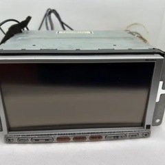 NVA-MS7108 日産純正ナビ