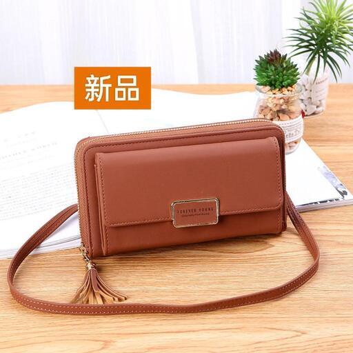 ショルダーバックレディース(新品)