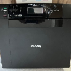 ブラザープリンター　DCPJ515N Wi-Fi ジャンク