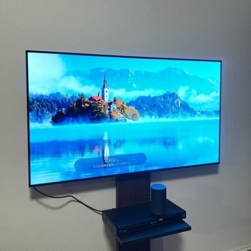 LGエレクトロニクス OLED55C7P [55インチ]