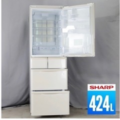  SHARP SJ-PW42A-W