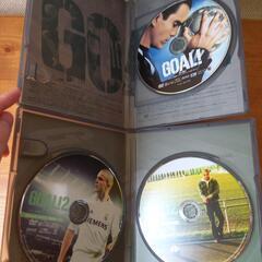 GOAL! STEP1 GOAL! STEP2　2作品セットの画像