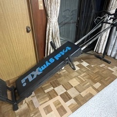 商談中トレーニングマシーン取りに来てくれる方‼️