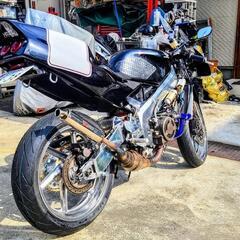 MC21 NSR250 友達募集＆のPGMの点検手伝ってください