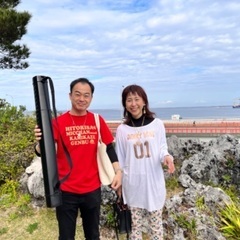 度津神社に連れて行ってください