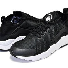 【未使用】　レディース　スニーカー　ハラチ　NIKE