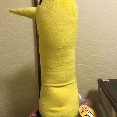 等身大プンプンの画像