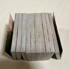 (中古)ドメスティックな彼女１〜１０巻の画像