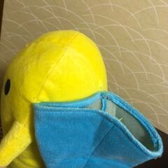 おやすみプンプンパジャマverの画像