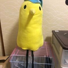 おやすみプンプンパジャマver