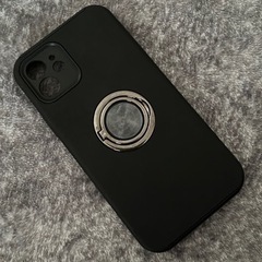 iPhone12 スマホケース