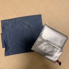 防災頭巾