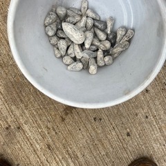 釣り　おもり25〜30号　0円