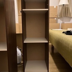 少しの破損ありカラーボックスセット