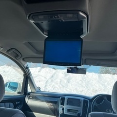 アルファードMS3000の画像