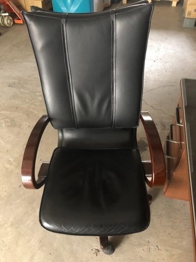 本革 美品❗️
