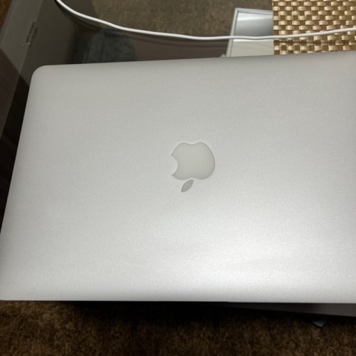Apple MacBookAir 13inch Mid 2013
