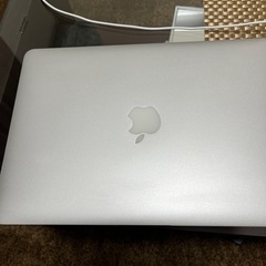 Apple MacBookAir 13inch Mid 2013の画像