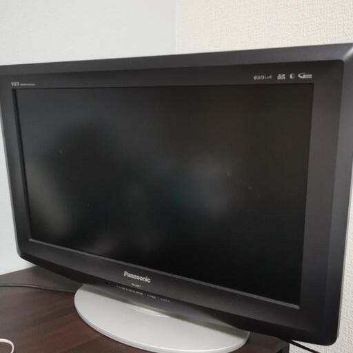 パナソニックPanasonic20インチテレビ