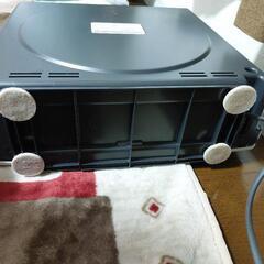 日立 空気清浄機 EP-H300(W) の画像