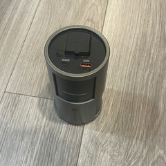 22500mA　モバイルバッテリー　100V AVは利用できません。