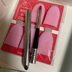 LED 16w ネイルセットの画像