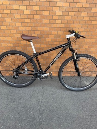 札幌手渡し限定　値下げしました。ルイガノ　LGS-FIVE29