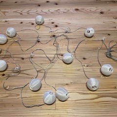 間接照明