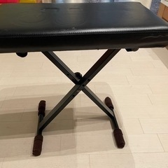 ピアノ椅子