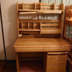 学習机です(決まりました)