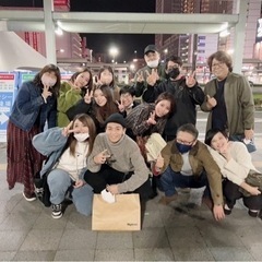 演劇経験者、20代男女急募！ − 広島県