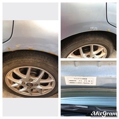 商談が決まりました!。予備検査証付き　全て込み込み　H20年　スバル　ステラ　希少マニュアル5速　4WDの画像