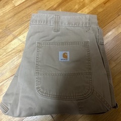 Carhartt チノパン 34/34