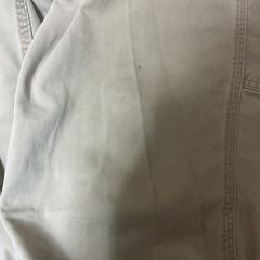 Carhartt チノパン 34/34の画像