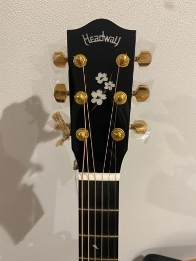 美品！！限定販売品、早い者勝ち！！Headway 桜 2021夏